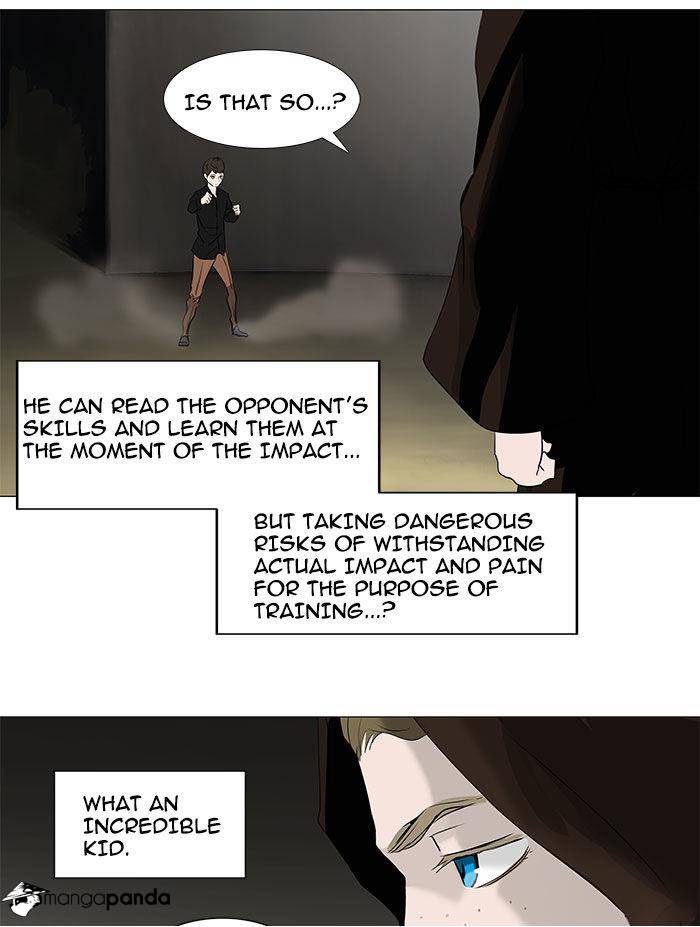 Tower of God Chapter 217 image 10